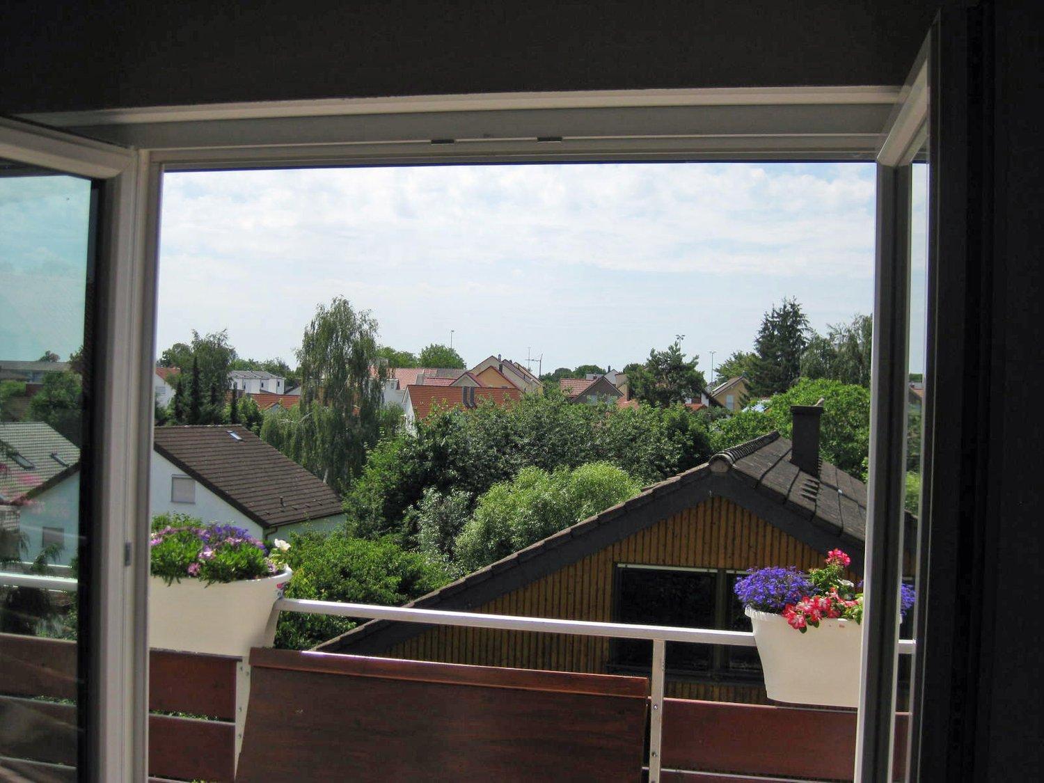 Apartment Eva Und Wolf