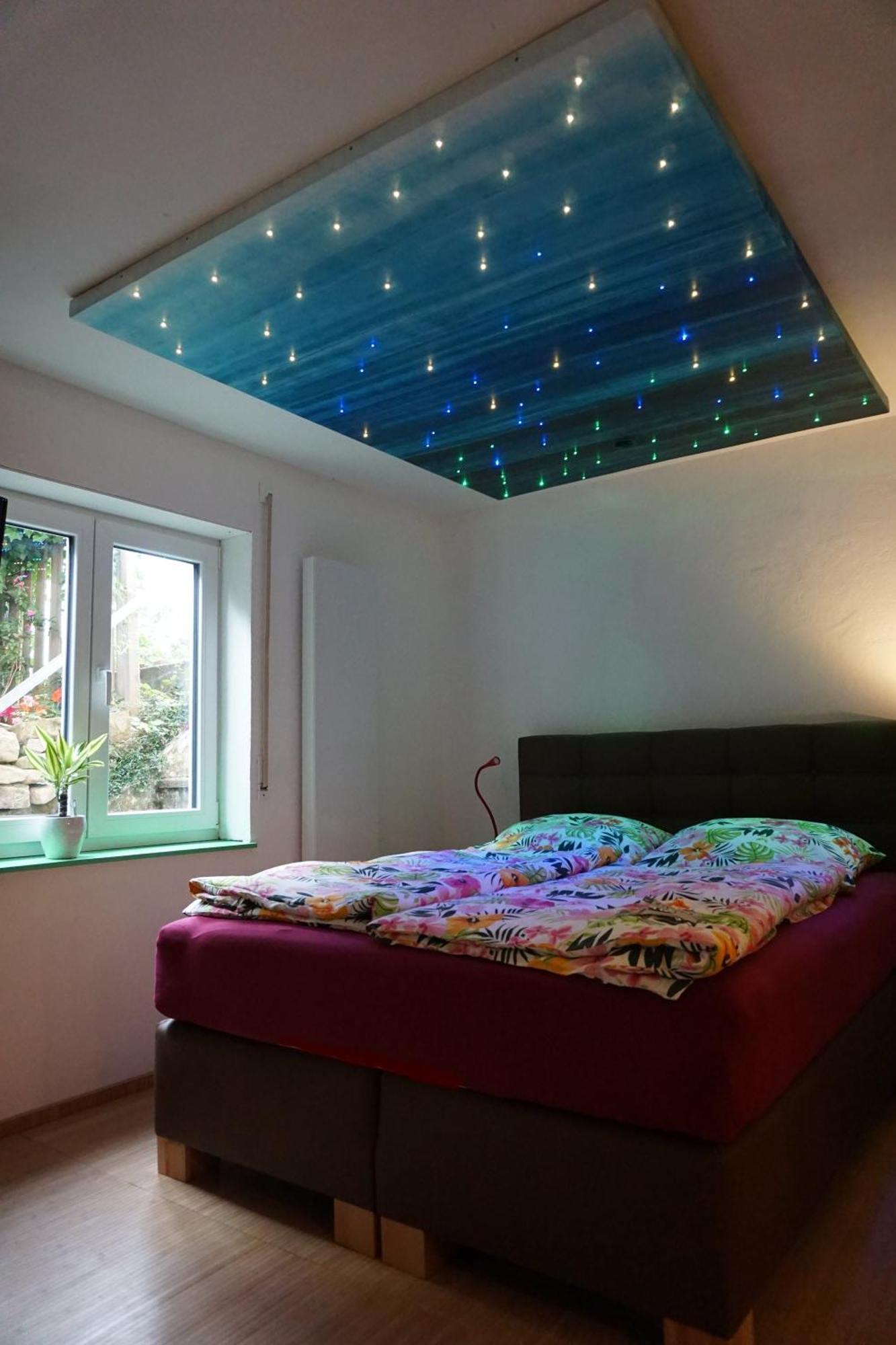 Eva Und Wolf Apartment *