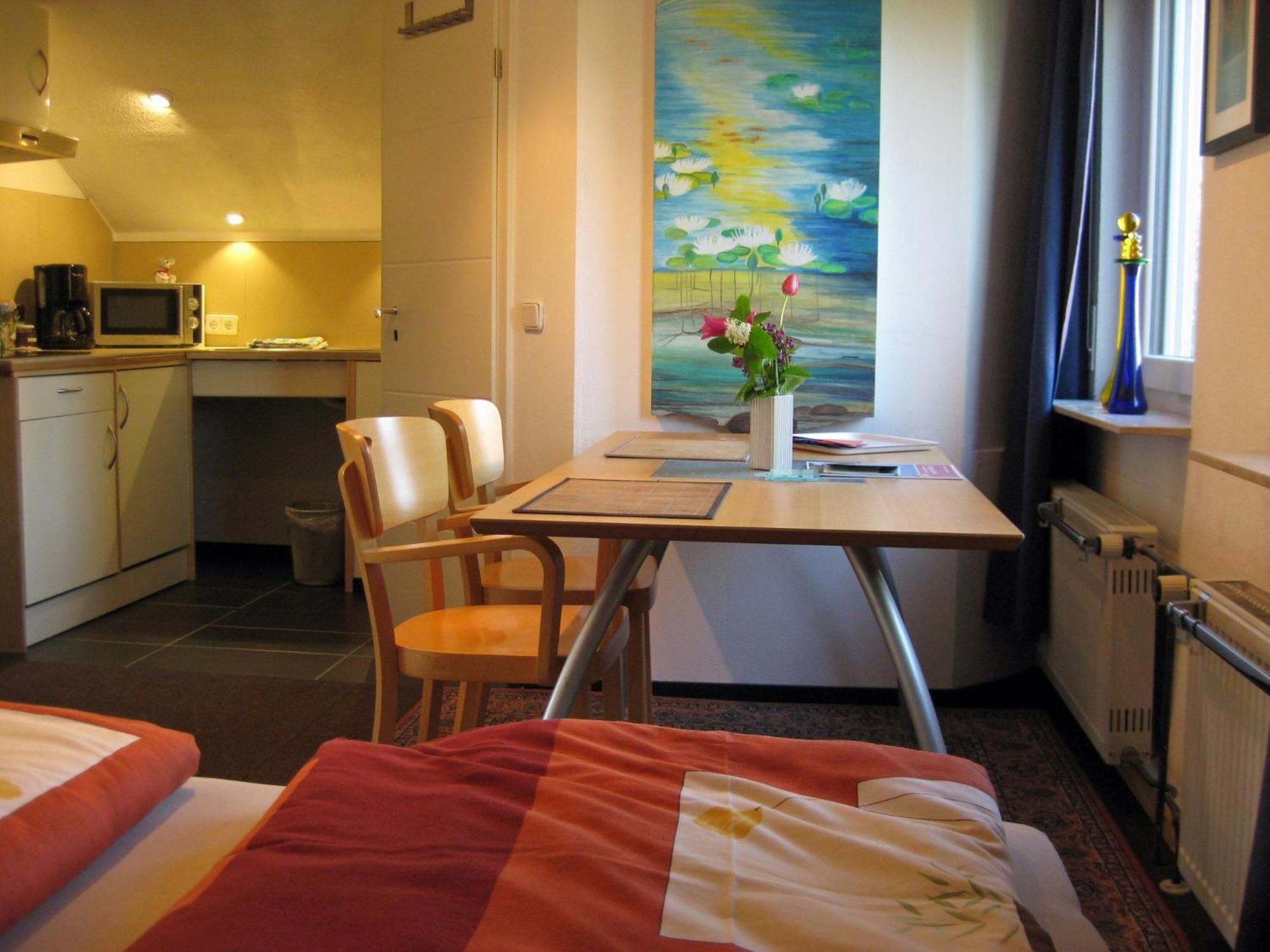Eva Und Wolf Apartment Sachsenheim
