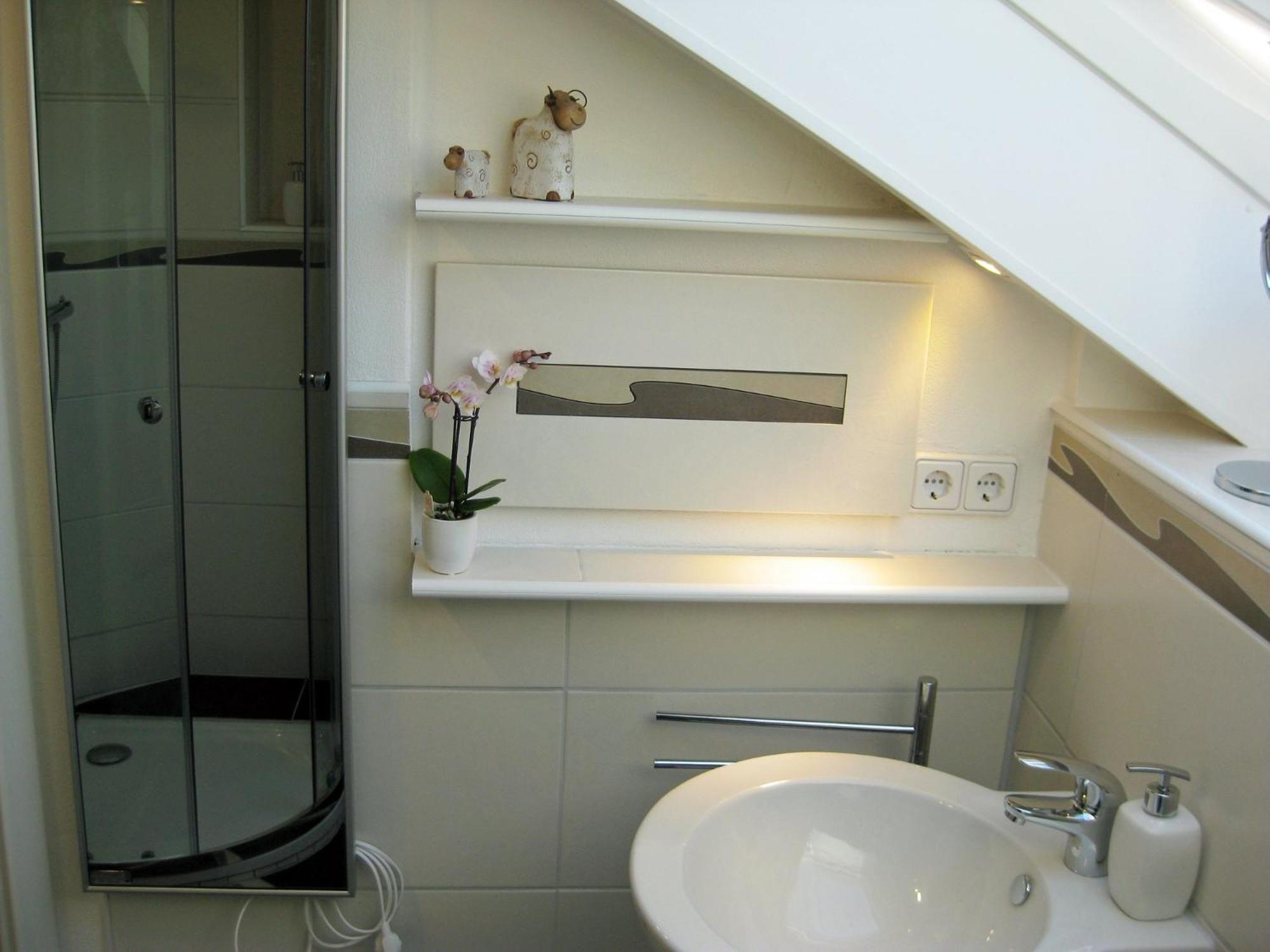 Apartment Eva Und Wolf *